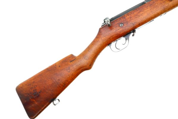 Ross Rifle MK II 3*, U.S. Military Training Rifle, Bayonet, 831, FB01783 - Image 6