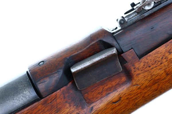 Ross Rifle MK II 3*, U.S. Military Training Rifle, Bayonet, 831, FB01783 - Image 10