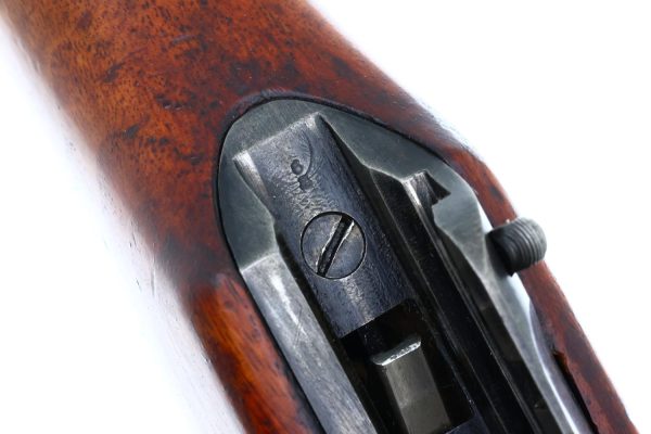 Ross Rifle MK II 3*, U.S. Military Training Rifle, Bayonet, 831, FB01783 - Image 18