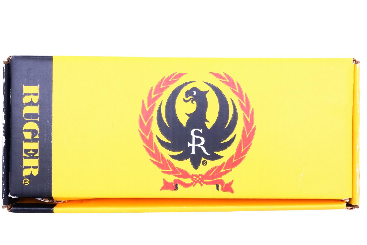 US Military Ruger Mark II Target Pistol, Documentation, 210-18507, FB01990 - Image 12