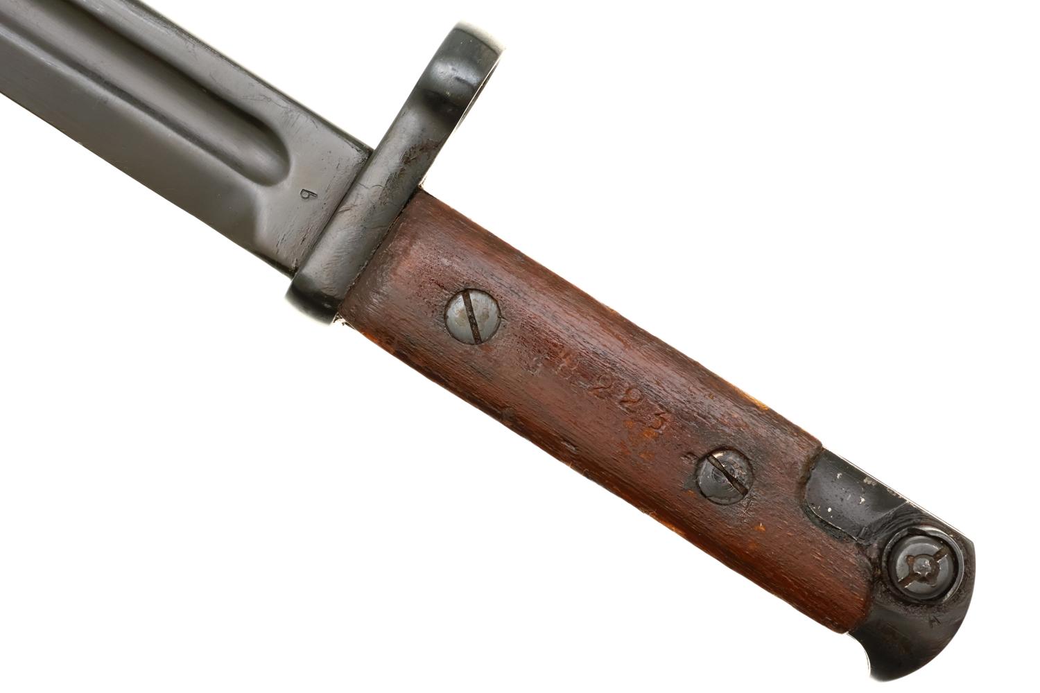 ソ連軍　bayonet鞘 ソ連軍 bayonet鞘 Bayonet Russian for sale | eBay