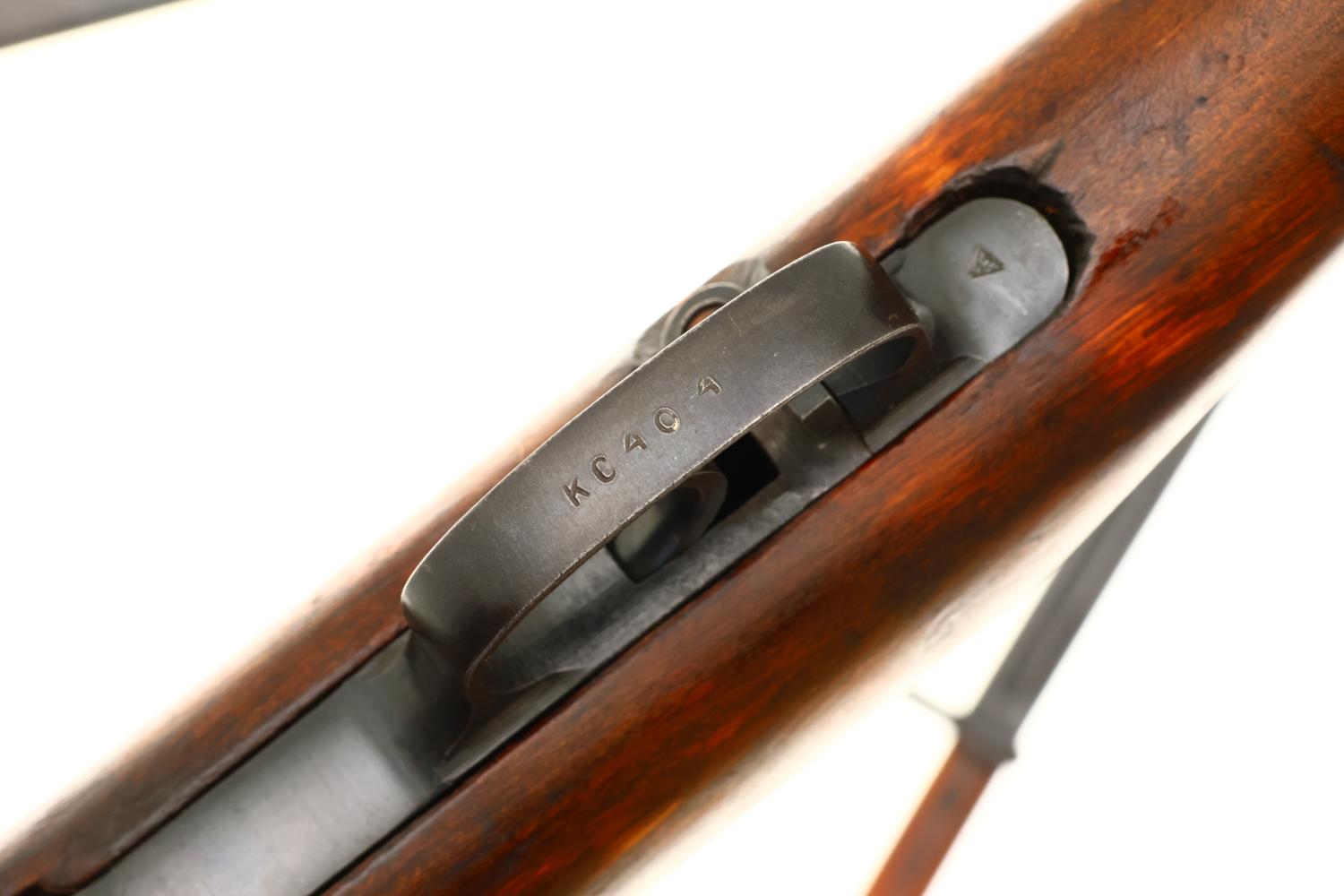 Wonderful Russian Izhevsk Tokarev SVT-40 Rifle, Bayonet, KC404, FB01830 - Image 12
