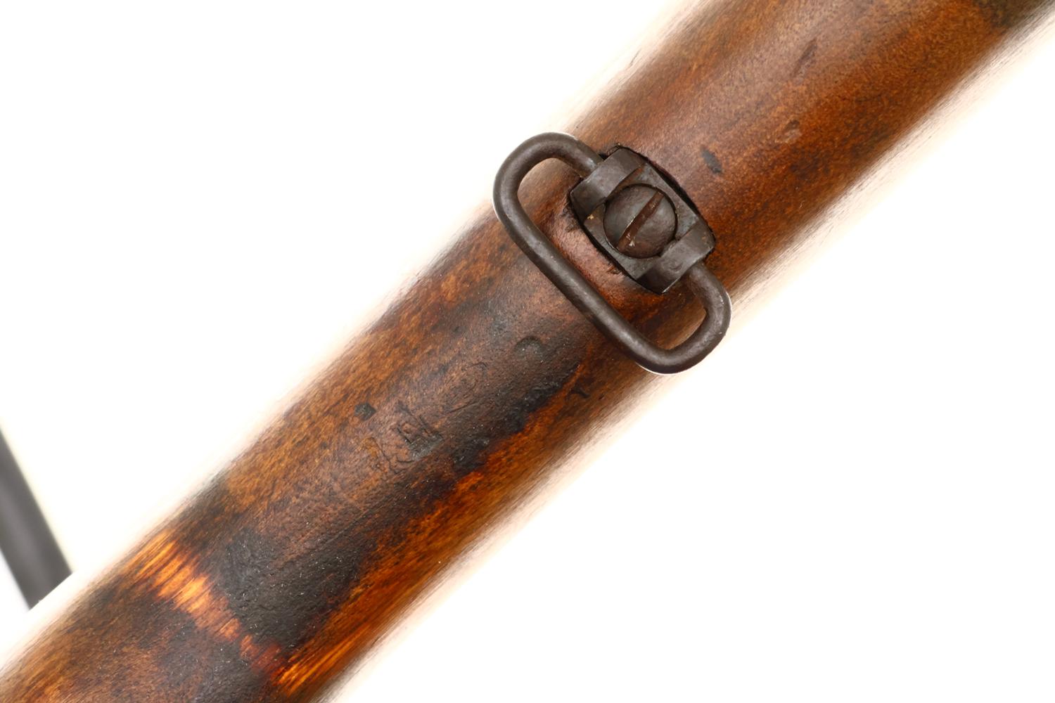Wonderful Russian Izhevsk Tokarev SVT-40 Rifle, Bayonet, KC404, FB01830 - Image 19