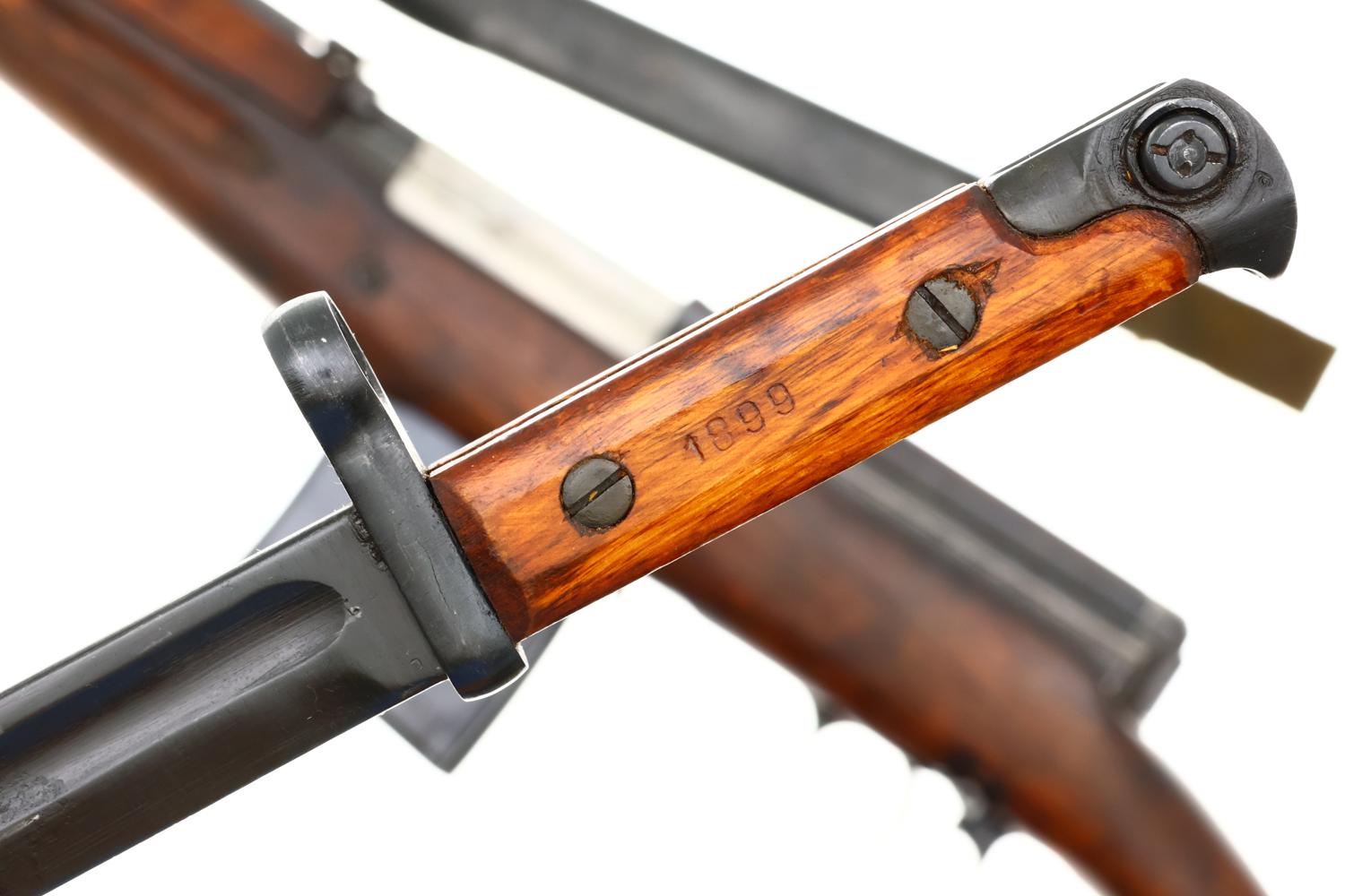 Wonderful Russian Izhevsk Tokarev SVT-40 Rifle, Bayonet, KC404, FB01830 - Image 24