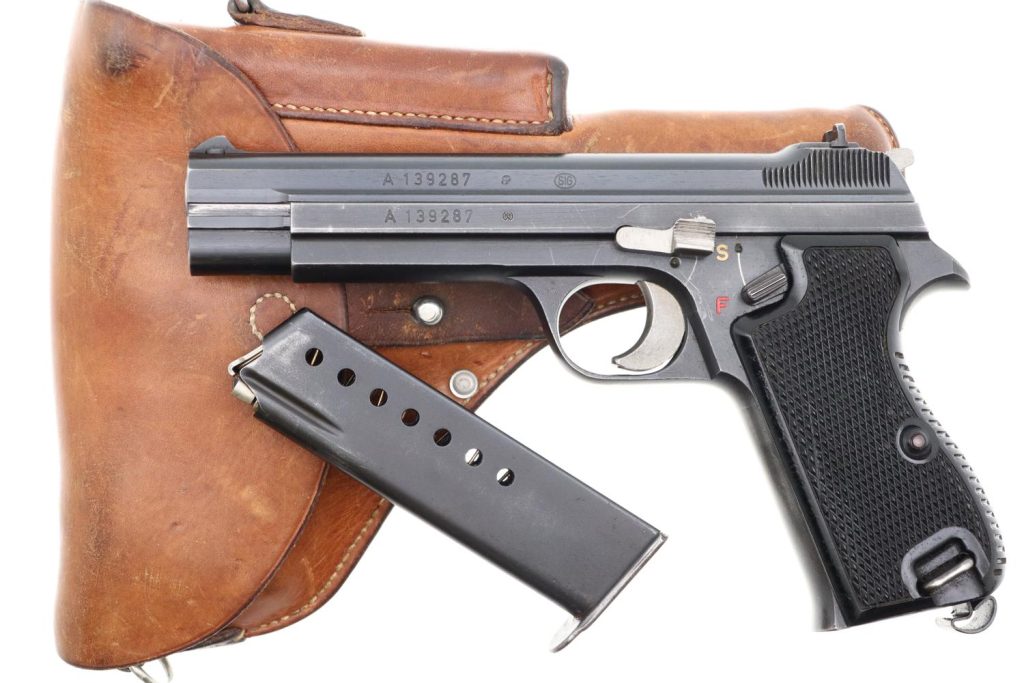 Handgun/Antique-3 Archives - Historic Investments