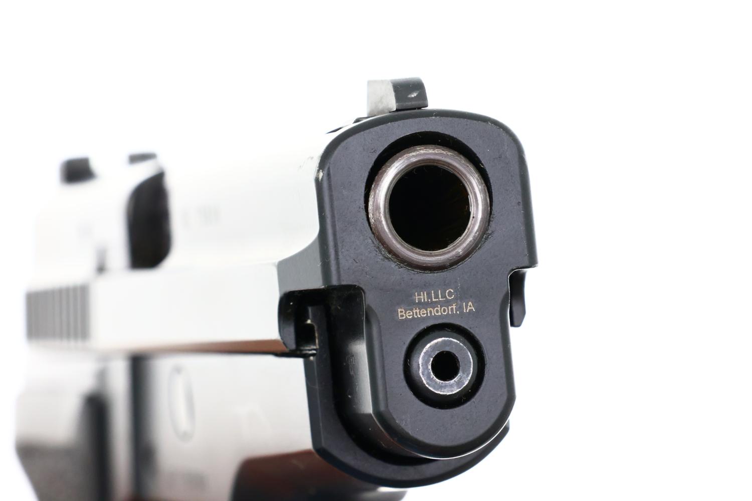 SIG Sauer P229 Pistol, Boxed, Bern Police, AE19808, FB00115 - Image 6