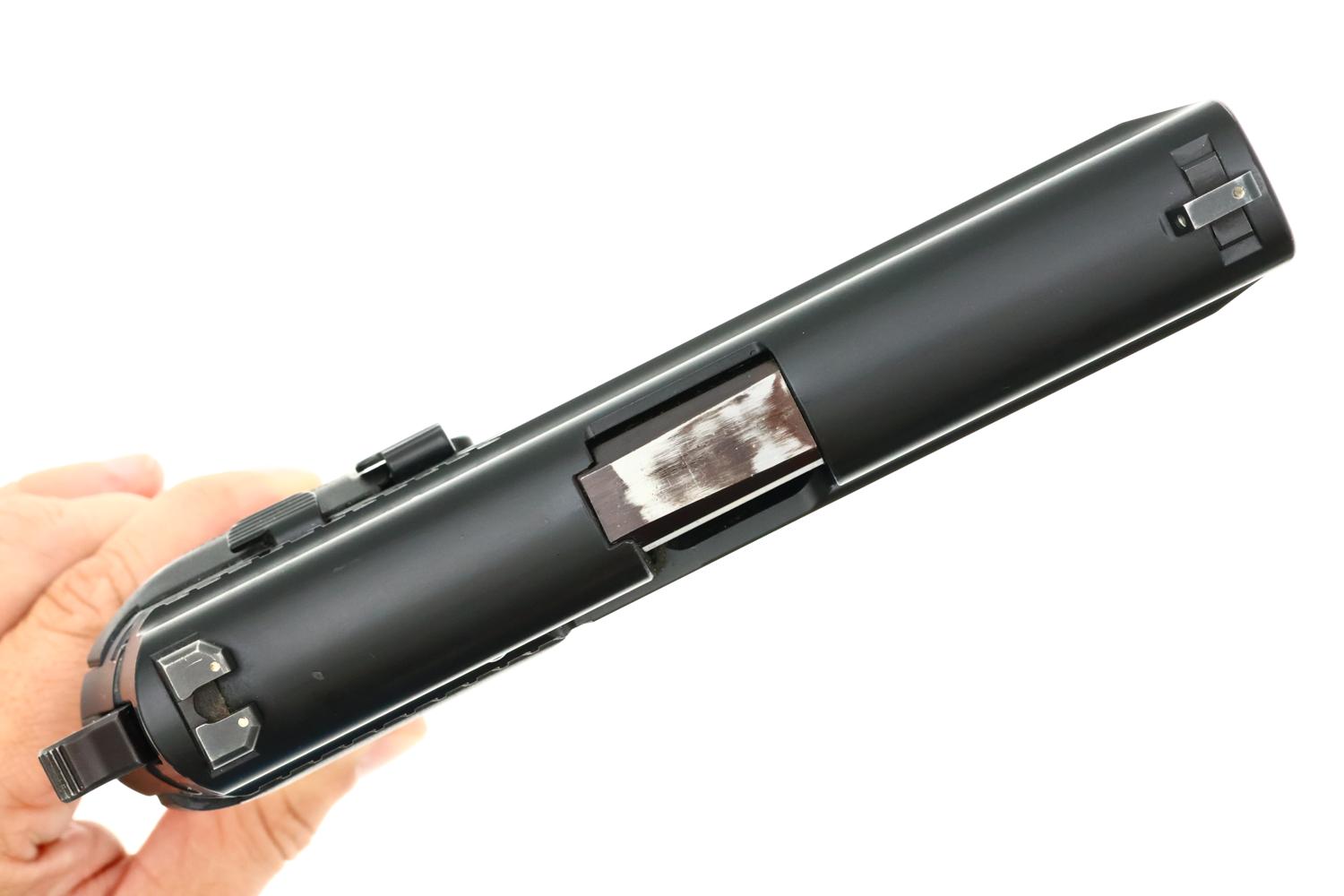 SIG Sauer P229 Pistol, Boxed, Bern Police, AE19808, FB00115 - Image 7