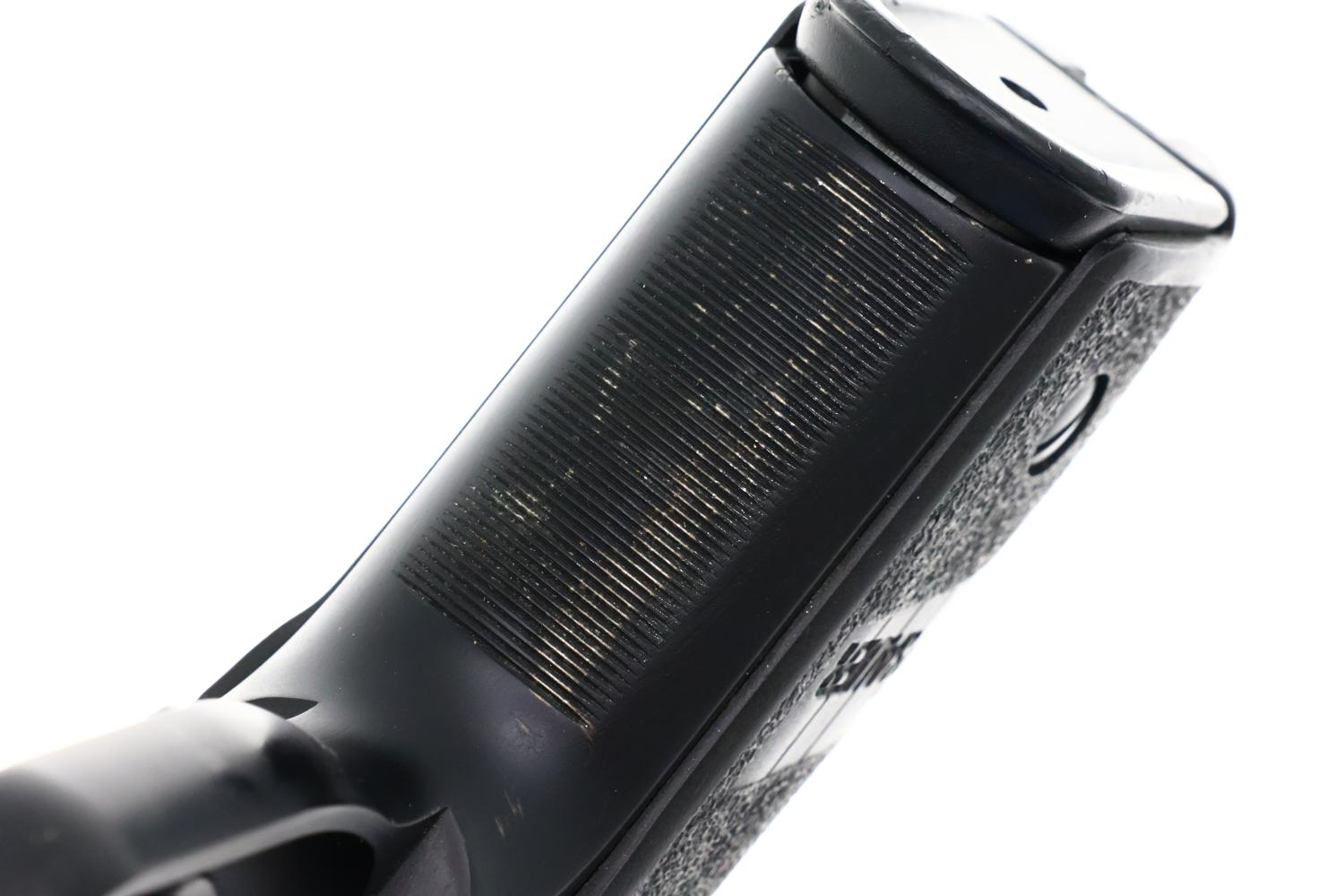 SIG Sauer P229 Pistol, Boxed, Bern Police, AE19808, FB00115 - Image 8