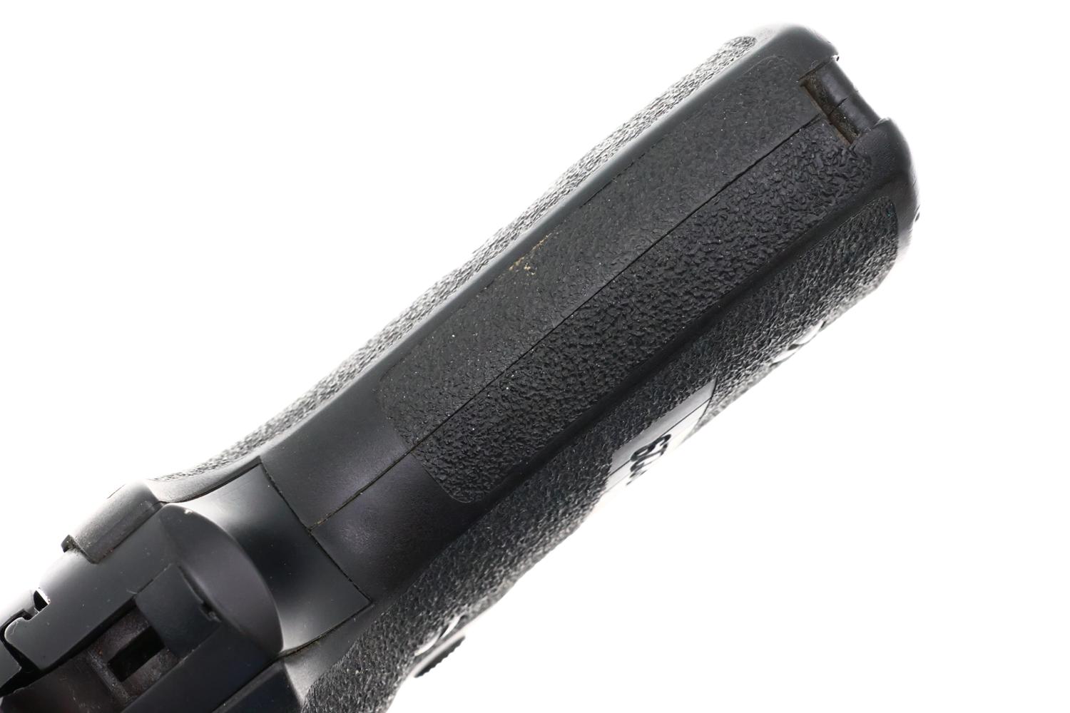 SIG Sauer P229 Pistol, Boxed, Bern Police, AE19808, FB00115 - Image 9