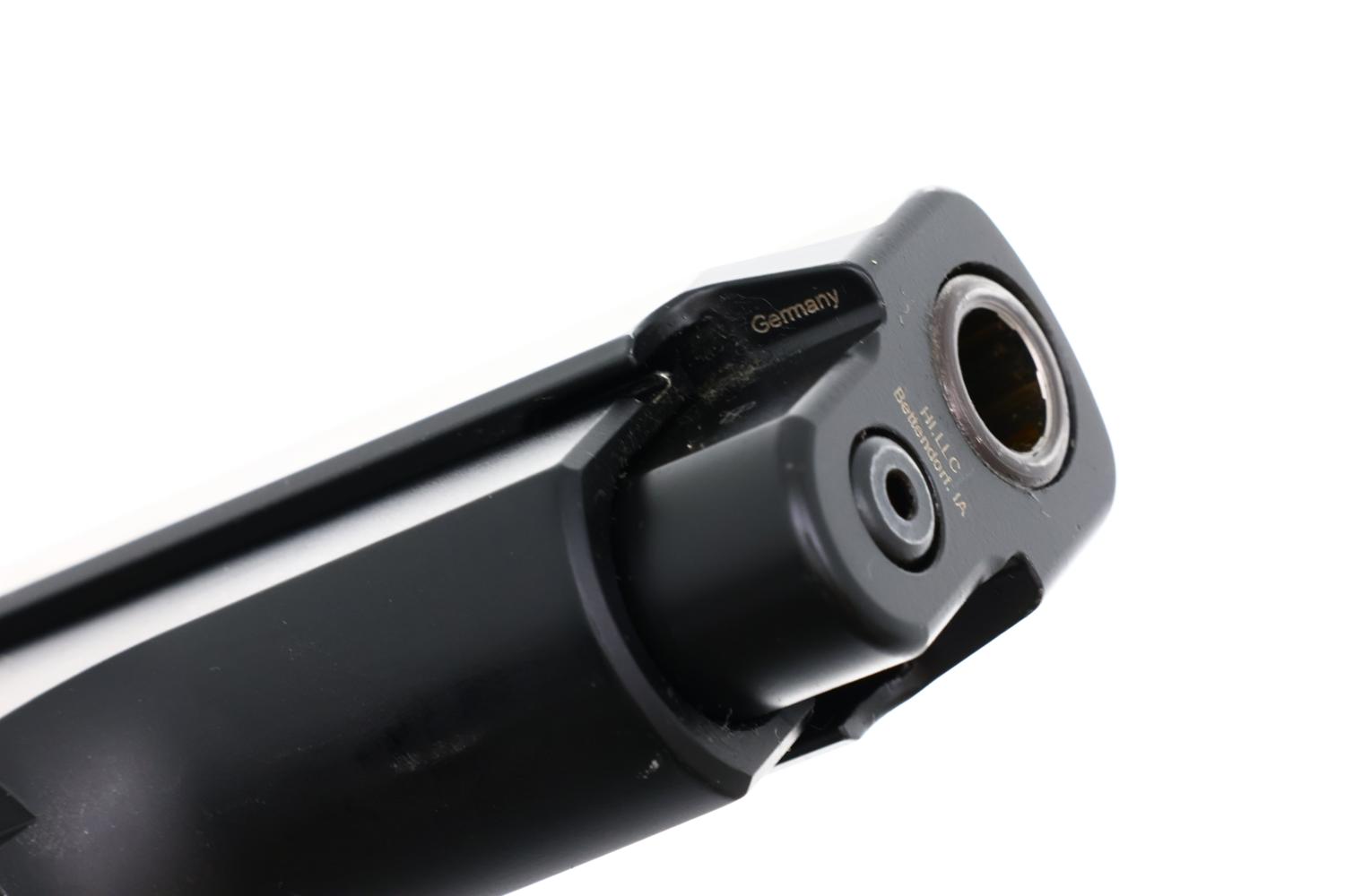 SIG Sauer P229 Pistol, Boxed, Bern Police, AE19808, FB00115 - Image 11