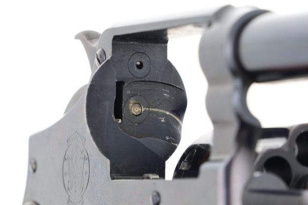 S&W Model 1899, U.S. Military Revolver, WWI, .38 Special, 13386, FB01529 - Image 14