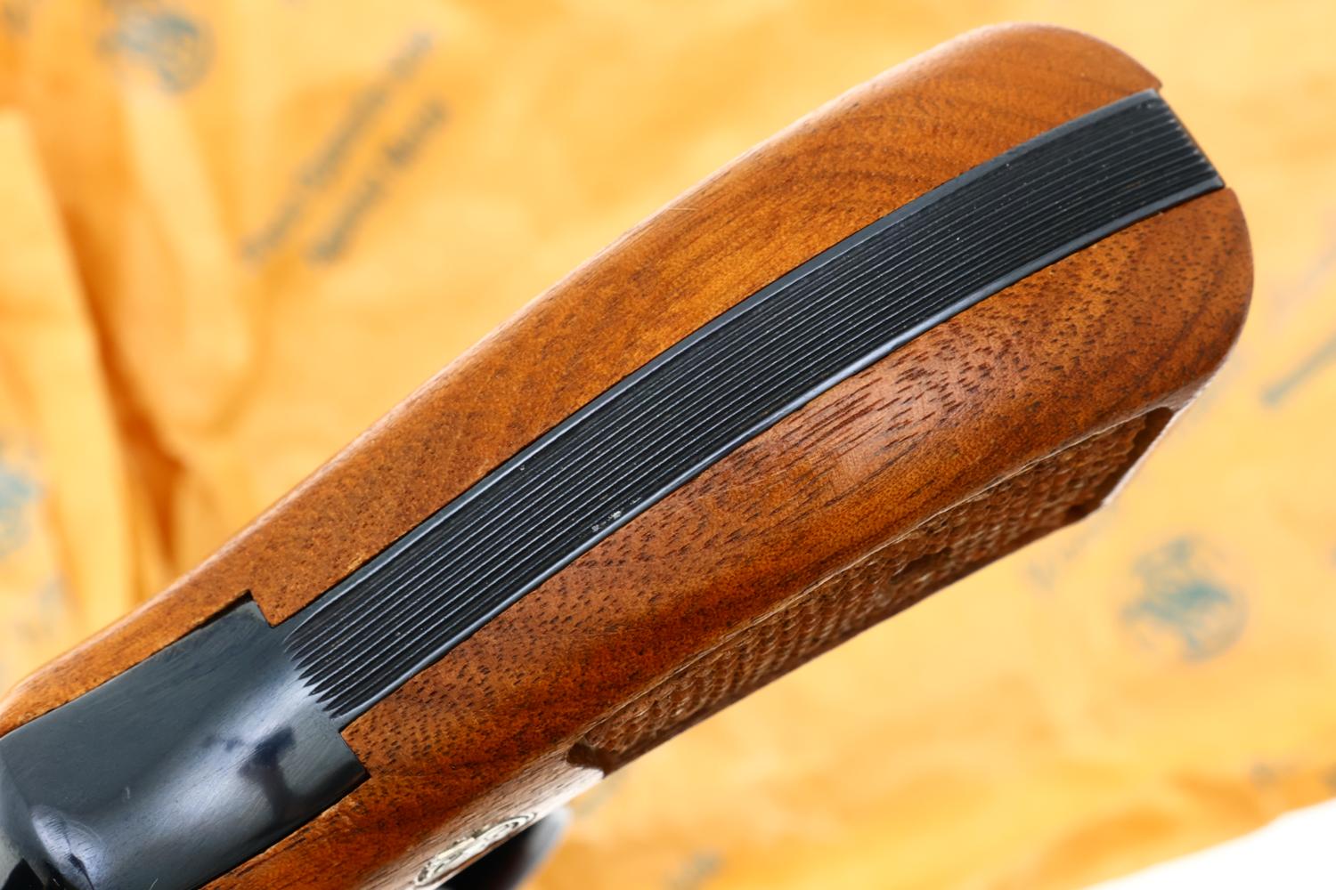 S&W M19-3 Revolver, 2.5” Barrel, Box with Literature, 5K42392, FB01547 - Image 13