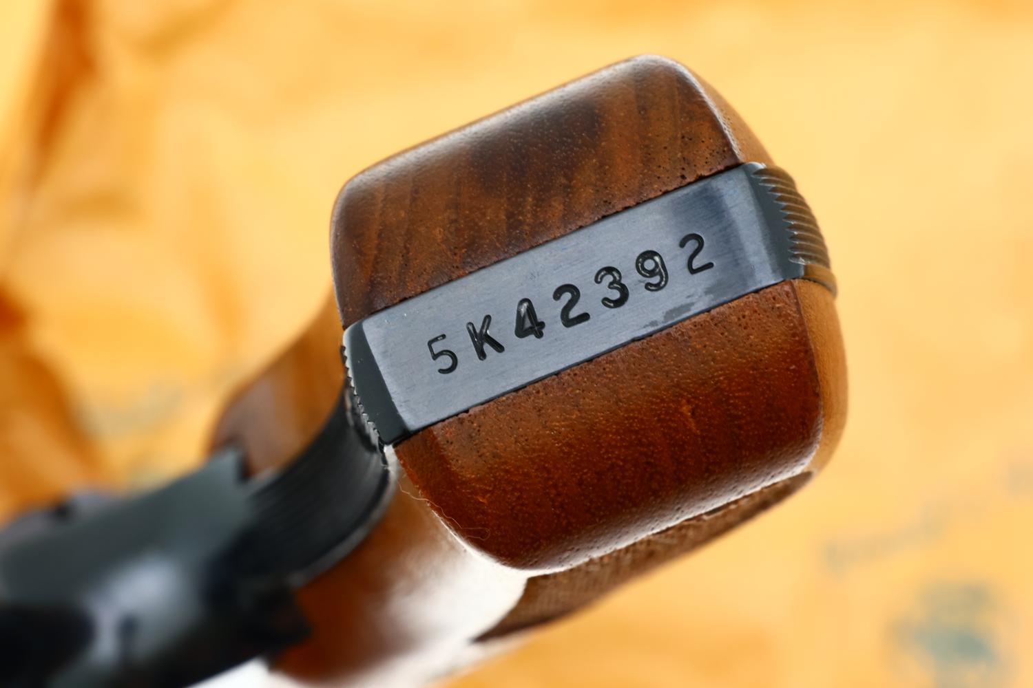 S&W M19-3 Revolver, 2.5” Barrel, Box with Literature, 5K42392, FB01547 - Image 14