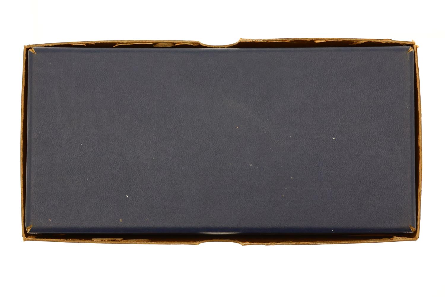 S&W M19-3 Revolver, 2.5” Barrel, Box with Literature, 5K42392, FB01547 - Image 17