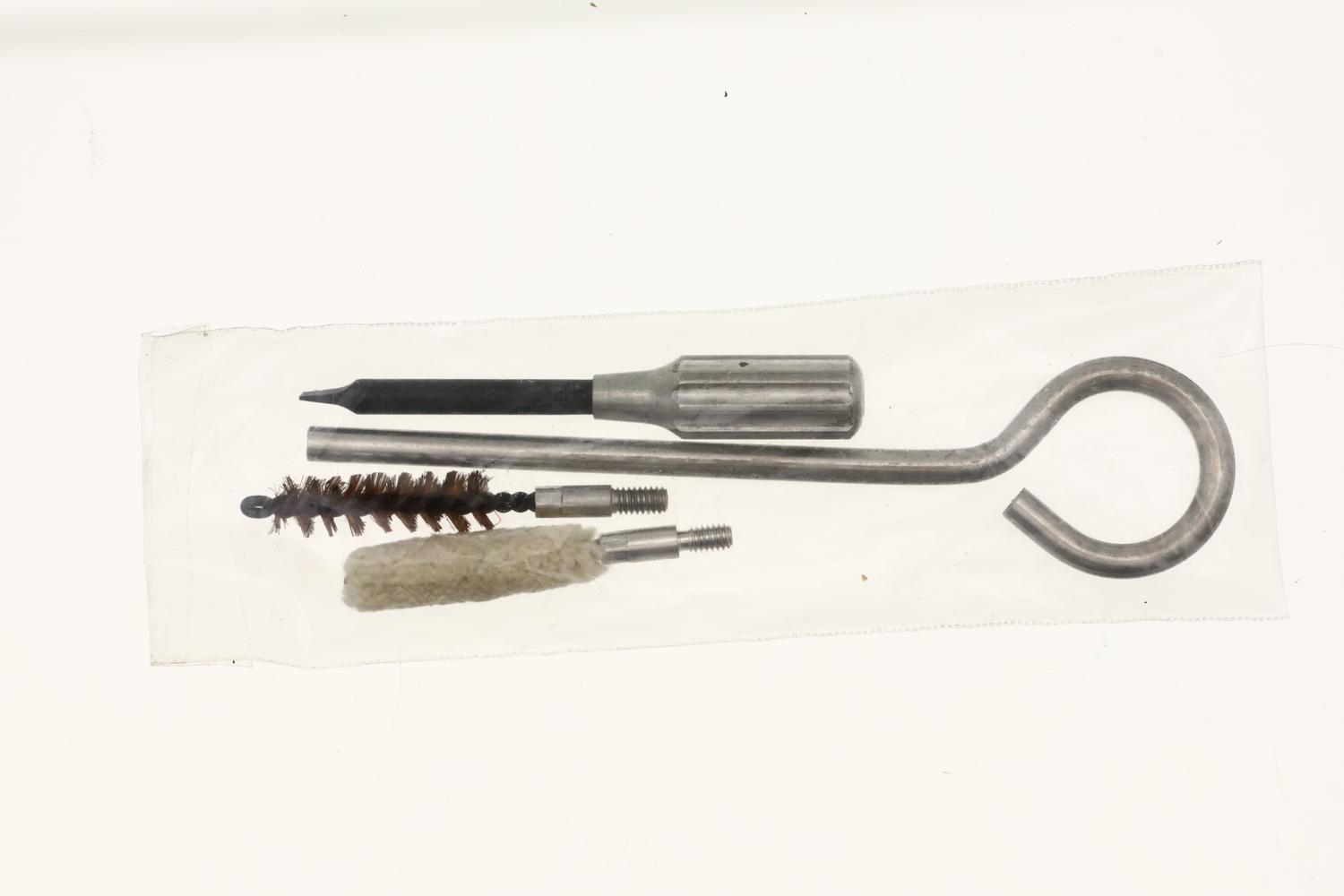 S&W M19-3 Revolver, 2.5” Barrel, Box with Literature, 5K42392, FB01547 - Image 20