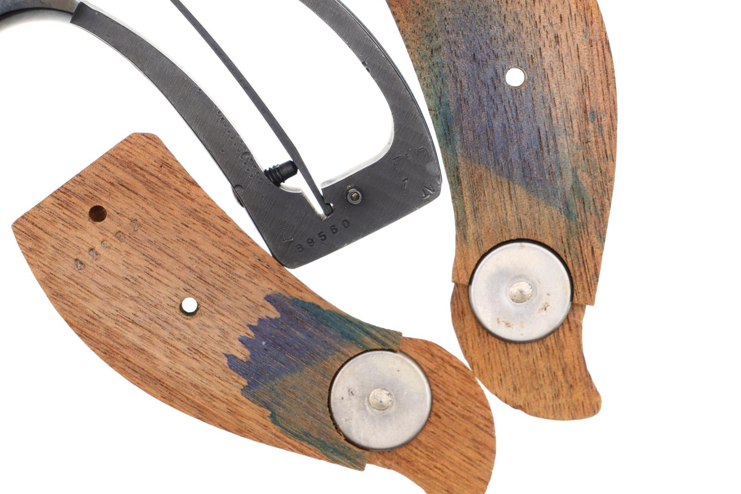 S&W M19-3 Revolver, 2.5” Barrel, Box with Literature, 5K42392, FB01547 - Image 21