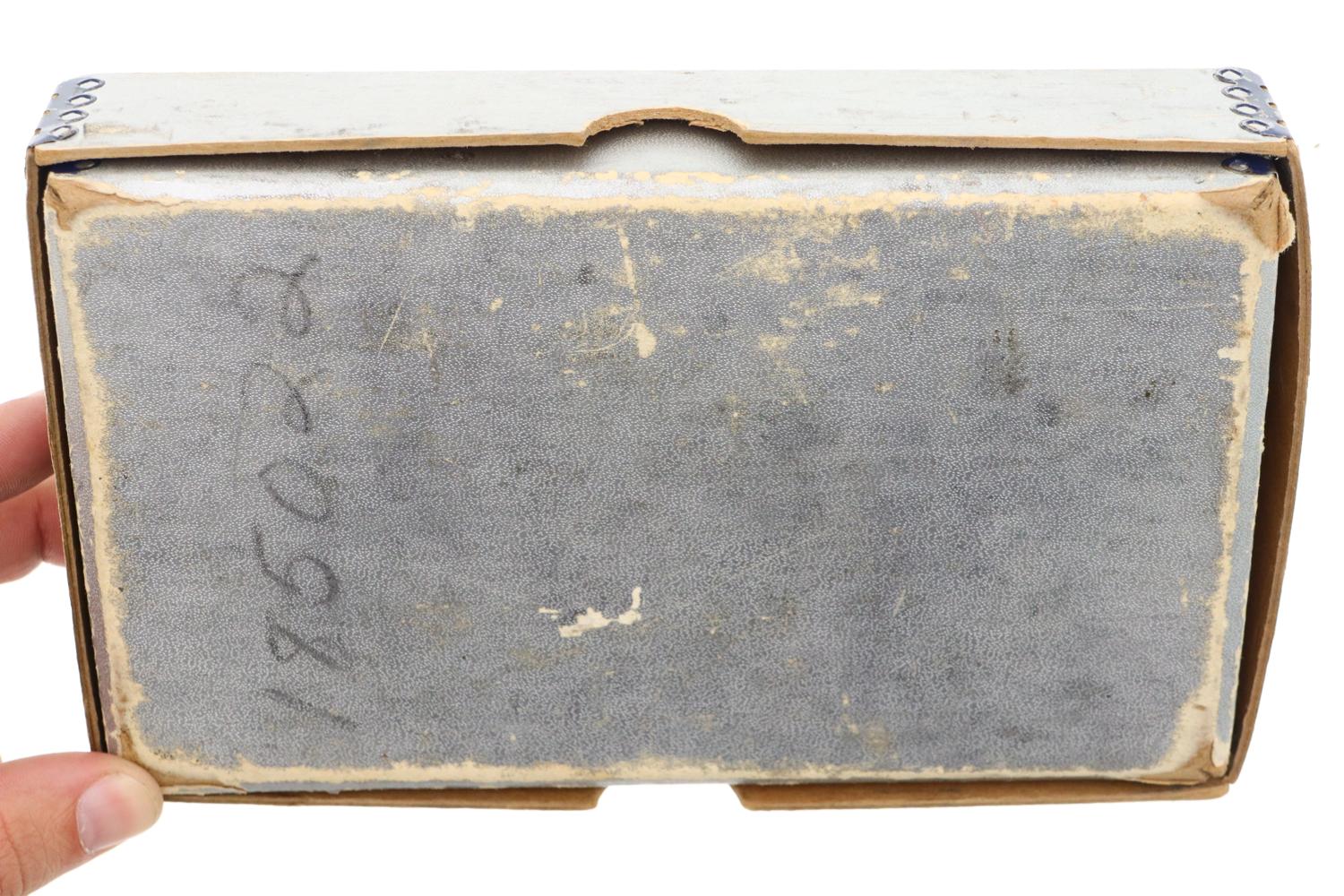 S&W M36 (Chiefs Special) Revolver, Nickeled, .38 Special, Boxed, FB01540 - Image 18