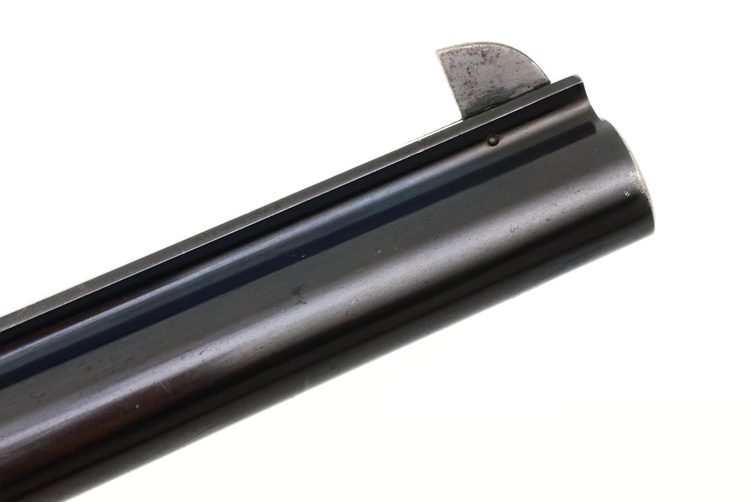 S&W New Model 3 Target Revolver, British Proofed, ANTIQUE!, 34006, O-204 - Image 15