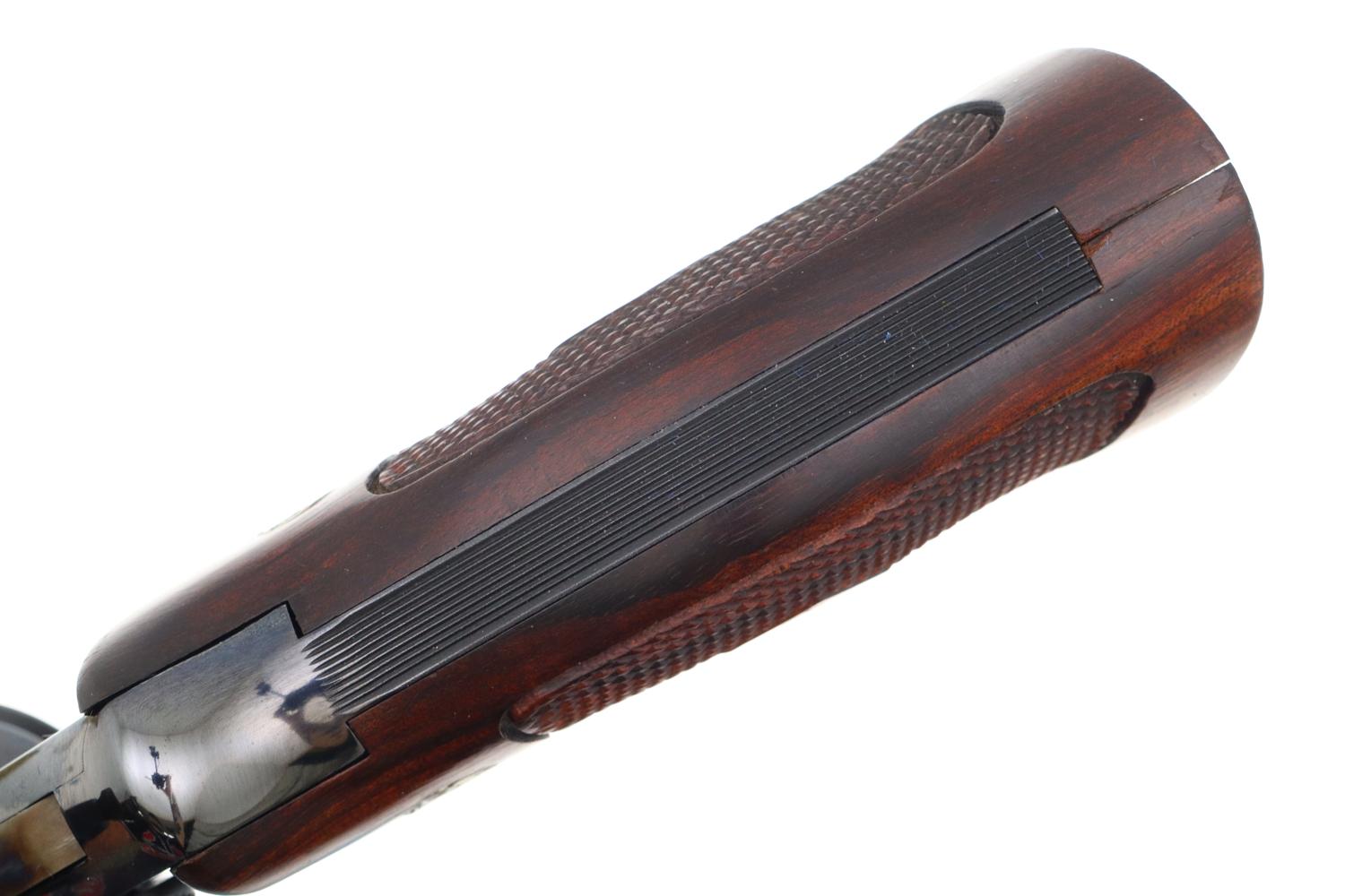 S&W Pre- Model 29 Revolver, 4-Screw, S178802, FB01535 - Image 6