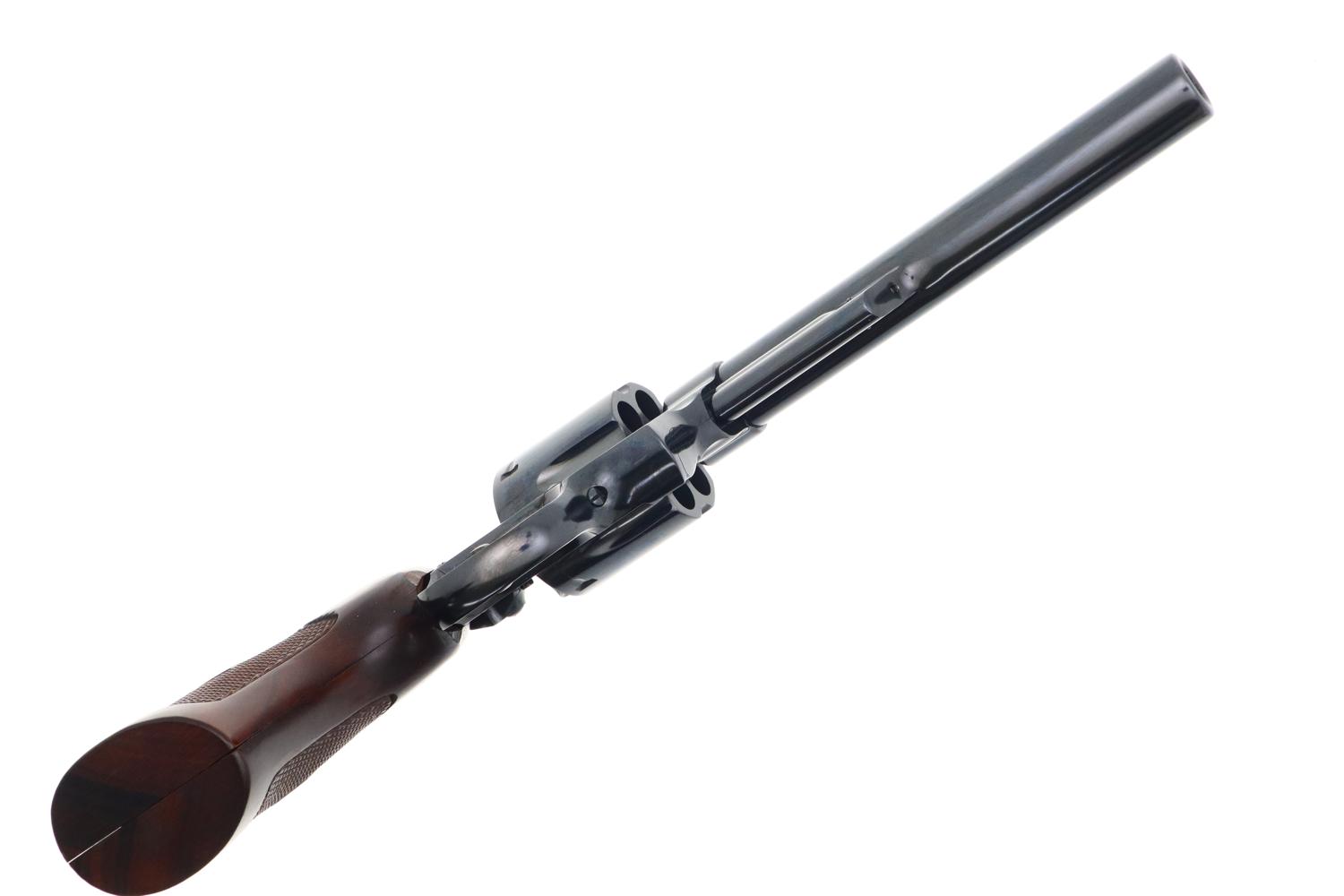 S&W Pre- Model 29 Revolver, 4-Screw, S178802, FB01535 - Image 9