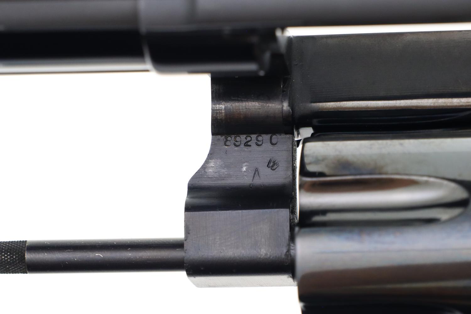 S&W Pre- Model 29 Revolver, 4-Screw, S178802, FB01535 - Image 10