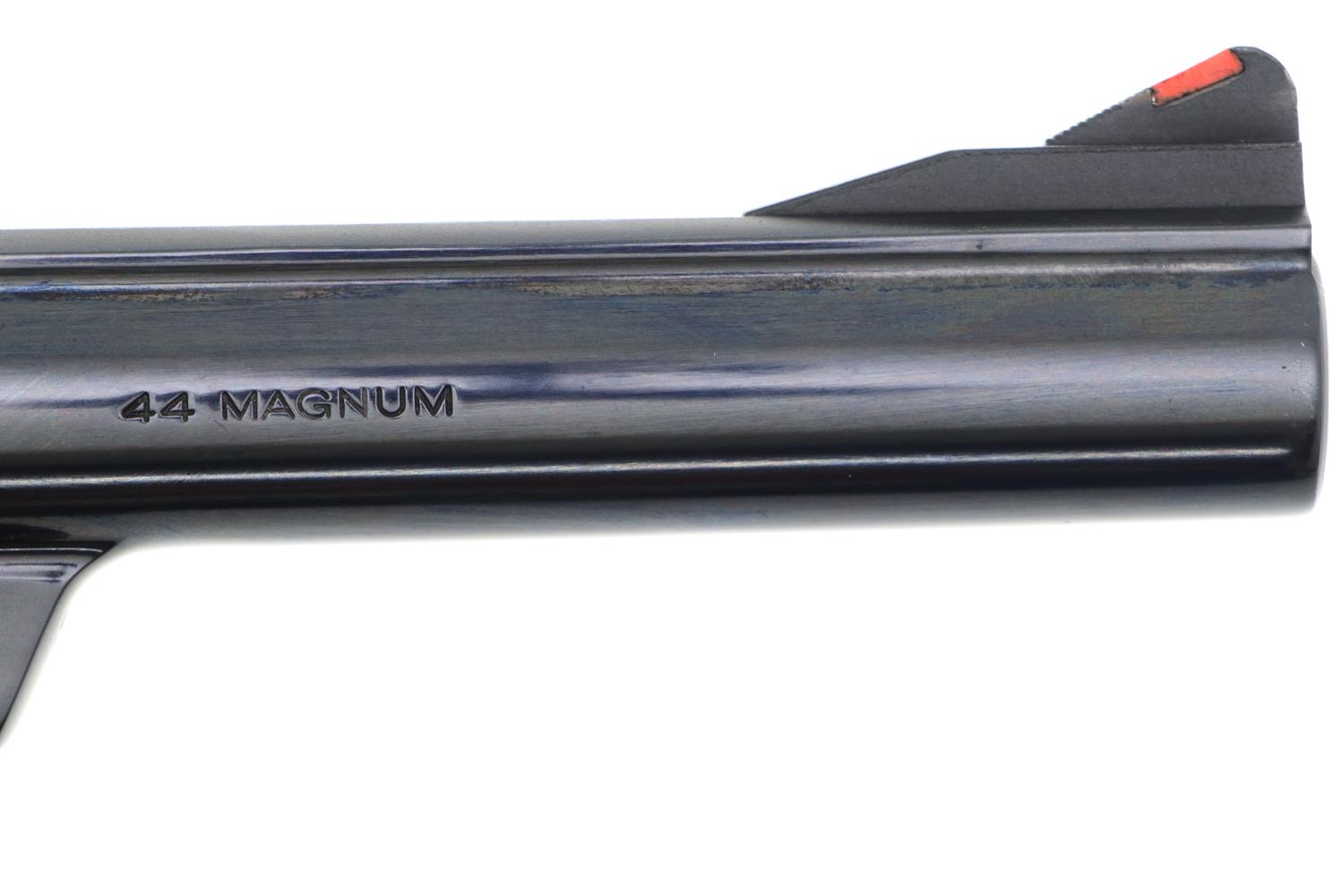 S&W Pre- Model 29 Revolver, 4-Screw, S178802, FB01535 - Image 13