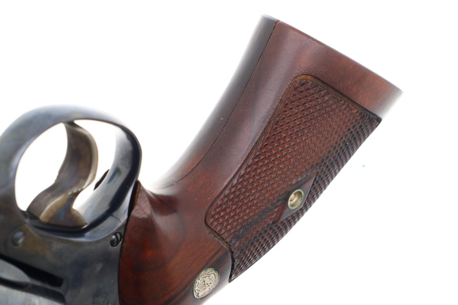 S&W Pre- Model 29 Revolver, 4-Screw, S178802, FB01535 - Image 14
