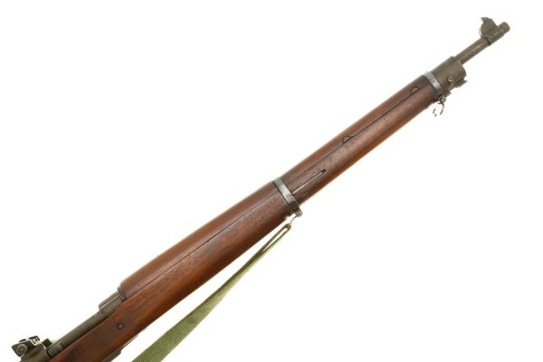 Attractive WWII Smith-Corona Model 03-A3 Military Rifle, 4801927, FB01855 - Image 5