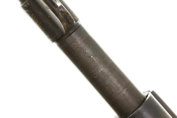 Attractive WWII Smith-Corona Model 03-A3 Military Rifle, 4801927, FB01855 - Image 7
