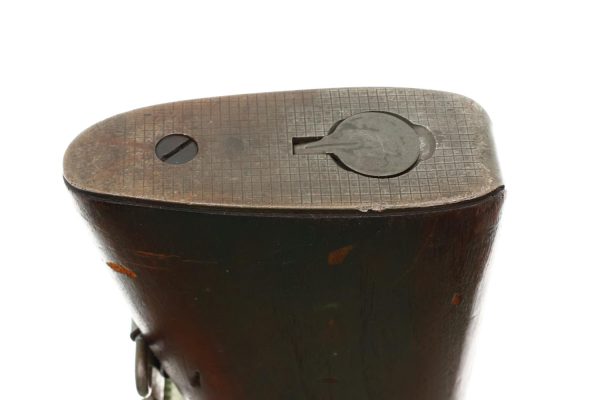Attractive WWII Smith-Corona Model 03-A3 Military Rifle, 4801927, FB01855 - Image 14