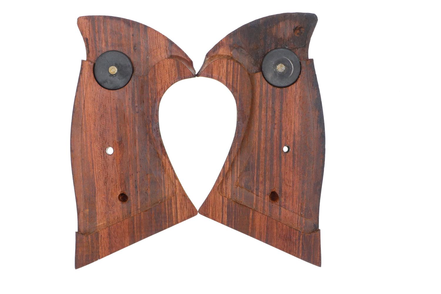 Smith & Wesson Revolver, S&W, M27, Factory Nickel, BOX, S210601, FB01538 - Image 13