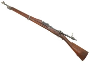 Springfield 1903 WWI U.S. Military Rifle, 905044, FB01844