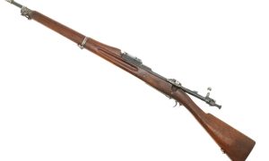 Springfield 1903 WWI U.S. Military Rifle, 905044, FB01844