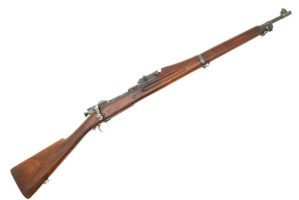 Springfield 1903 WWI U.S. Military Rifle, 905044, FB01844
