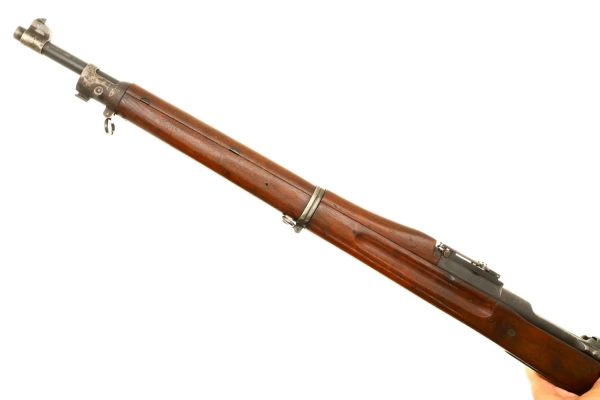 Springfield 1903 WWI U.S. Military Rifle, 905044, FB01844 - Image 3