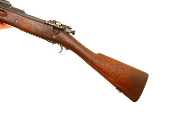 Springfield 1903 WWI U.S. Military Rifle, 905044, FB01844 - Image 4