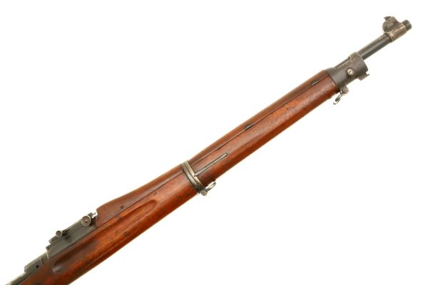 Springfield 1903 WWI U.S. Military Rifle, 905044, FB01844 - Image 5
