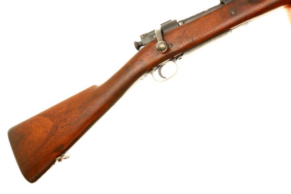 Springfield 1903 WWI U.S. Military Rifle, 905044, FB01844 - Image 6