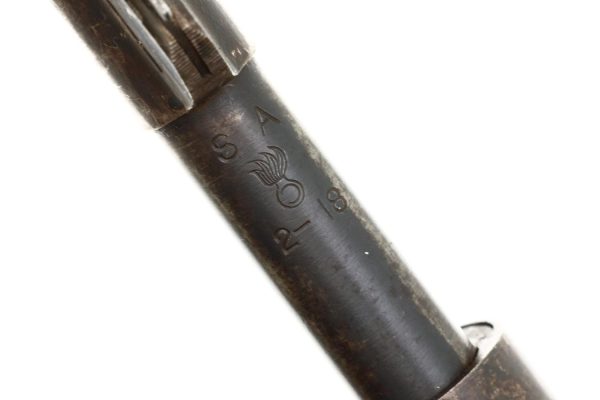 Springfield 1903 WWI U.S. Military Rifle, 905044, FB01844 - Image 7