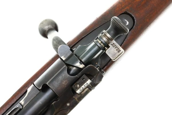 Springfield 1903 WWI U.S. Military Rifle, 905044, FB01844 - Image 11