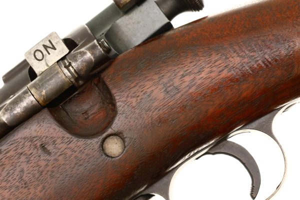 Springfield 1903 WWI U.S. Military Rifle, 905044, FB01844 - Image 12