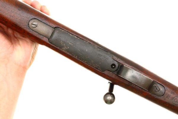 Springfield 1903 WWI U.S. Military Rifle, 905044, FB01844 - Image 13