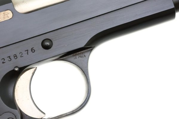 Highly Desirable Star S.A. MB Pistol, NFA-Exempt, 1238276, FB00122 - Image 9