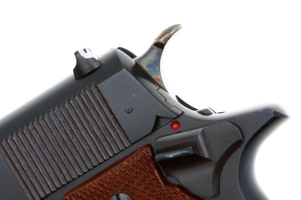 Highly Desirable Star S.A. MB Pistol, NFA-Exempt, 1238276, FB00122 - Image 11