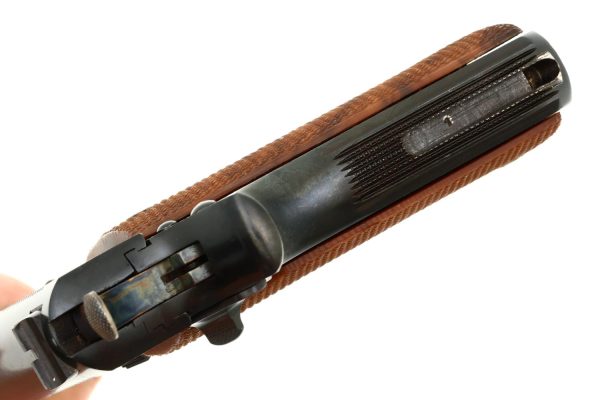 Highly Desirable Star S.A. MB Pistol, NFA-Exempt, 1238276, FB00122 - Image 12
