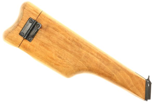 Highly Desirable Star S.A. MB Pistol, NFA-Exempt, 1238276, FB00122 - Image 16
