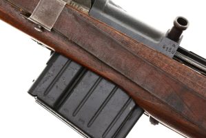 High Condition Walther K43, WWII, German, Battle Rifle, 9168p, FB01775