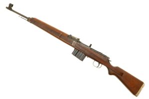 High Condition Walther K43, WWII, German, Battle Rifle, 9168p, FB01775