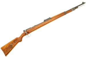Walther WWII KKW German Military Trainer Rifle, NSKK, 29935, FB01824