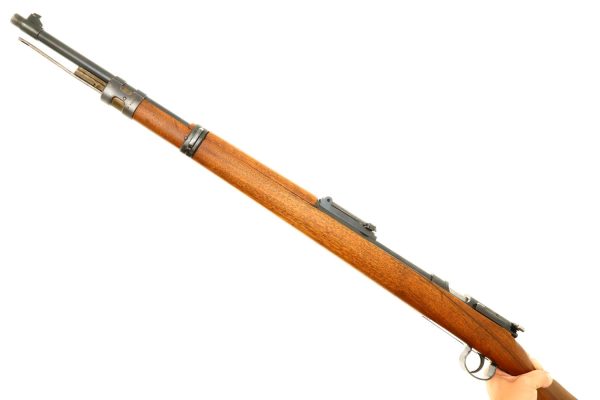 Walther WWII KKW German Military Trainer Rifle, NSKK, 29935, FB01824 - Image 3